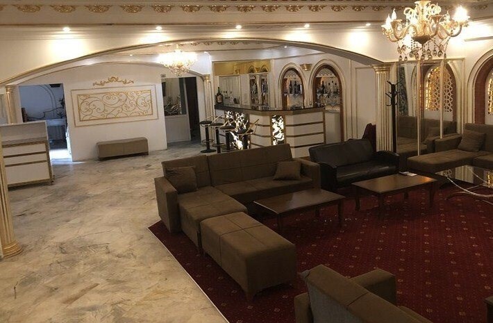 Картинка Grand Milan Hotel 3*